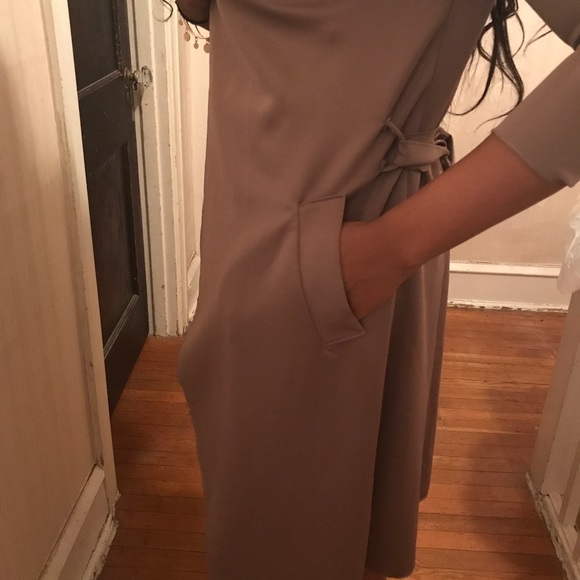 Trench Cardigan - Picture 4 of 4